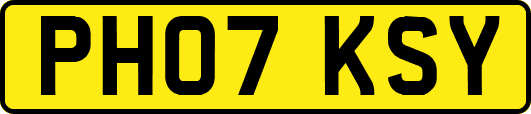 PH07KSY