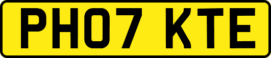 PH07KTE