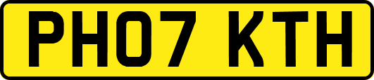 PH07KTH