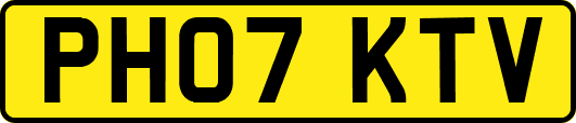 PH07KTV