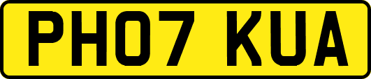PH07KUA