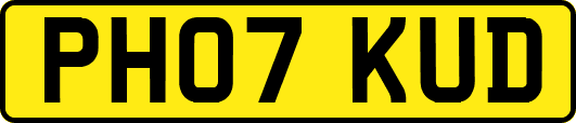PH07KUD