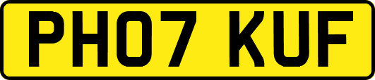 PH07KUF