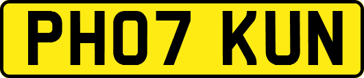 PH07KUN