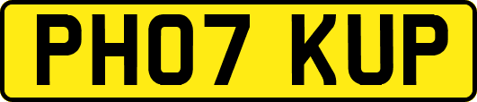 PH07KUP