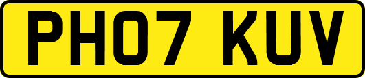 PH07KUV