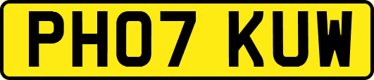 PH07KUW