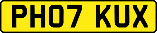 PH07KUX