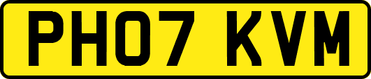 PH07KVM