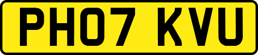 PH07KVU
