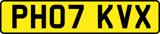 PH07KVX