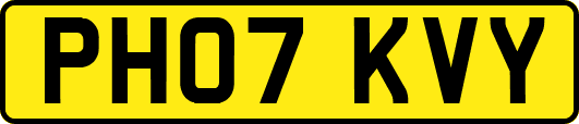 PH07KVY