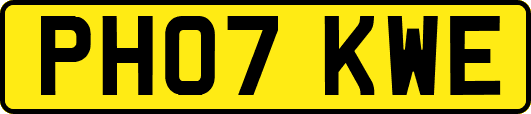 PH07KWE