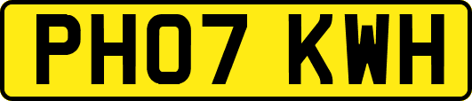 PH07KWH