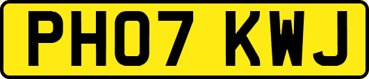 PH07KWJ