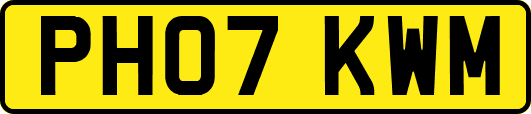 PH07KWM