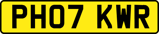 PH07KWR