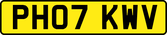 PH07KWV