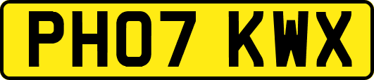 PH07KWX