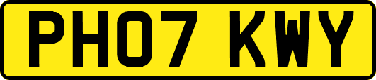 PH07KWY