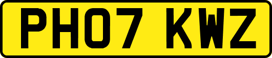 PH07KWZ