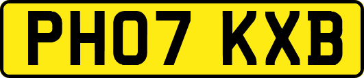 PH07KXB