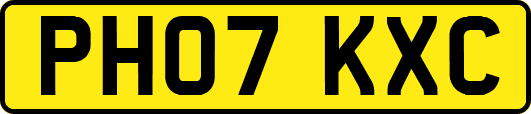 PH07KXC
