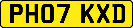 PH07KXD