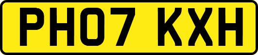 PH07KXH