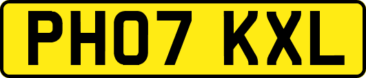PH07KXL