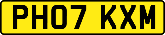 PH07KXM