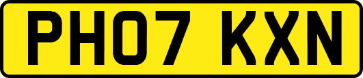 PH07KXN