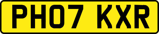 PH07KXR