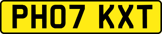 PH07KXT