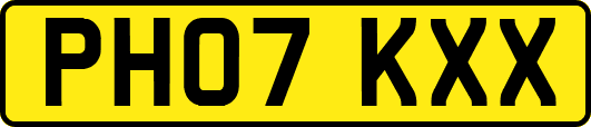 PH07KXX