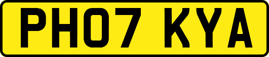 PH07KYA