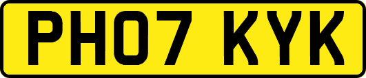 PH07KYK