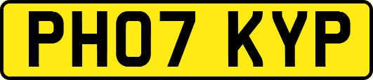 PH07KYP