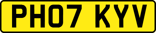 PH07KYV