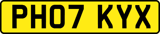 PH07KYX