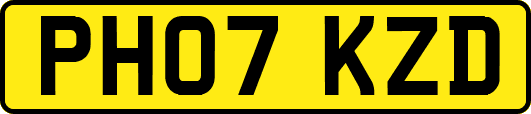 PH07KZD
