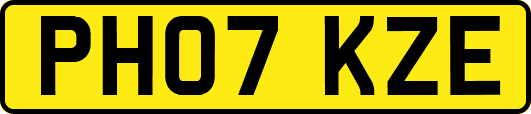 PH07KZE