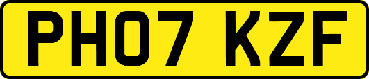 PH07KZF