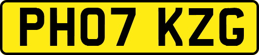PH07KZG