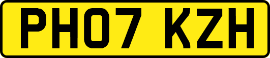 PH07KZH