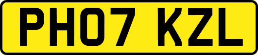 PH07KZL