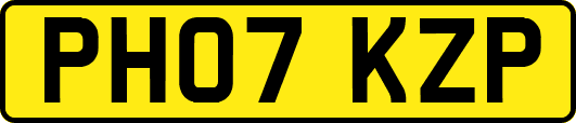 PH07KZP