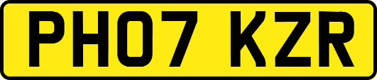 PH07KZR