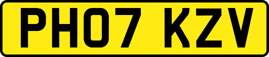 PH07KZV