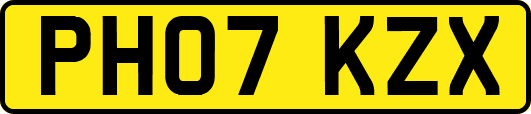 PH07KZX